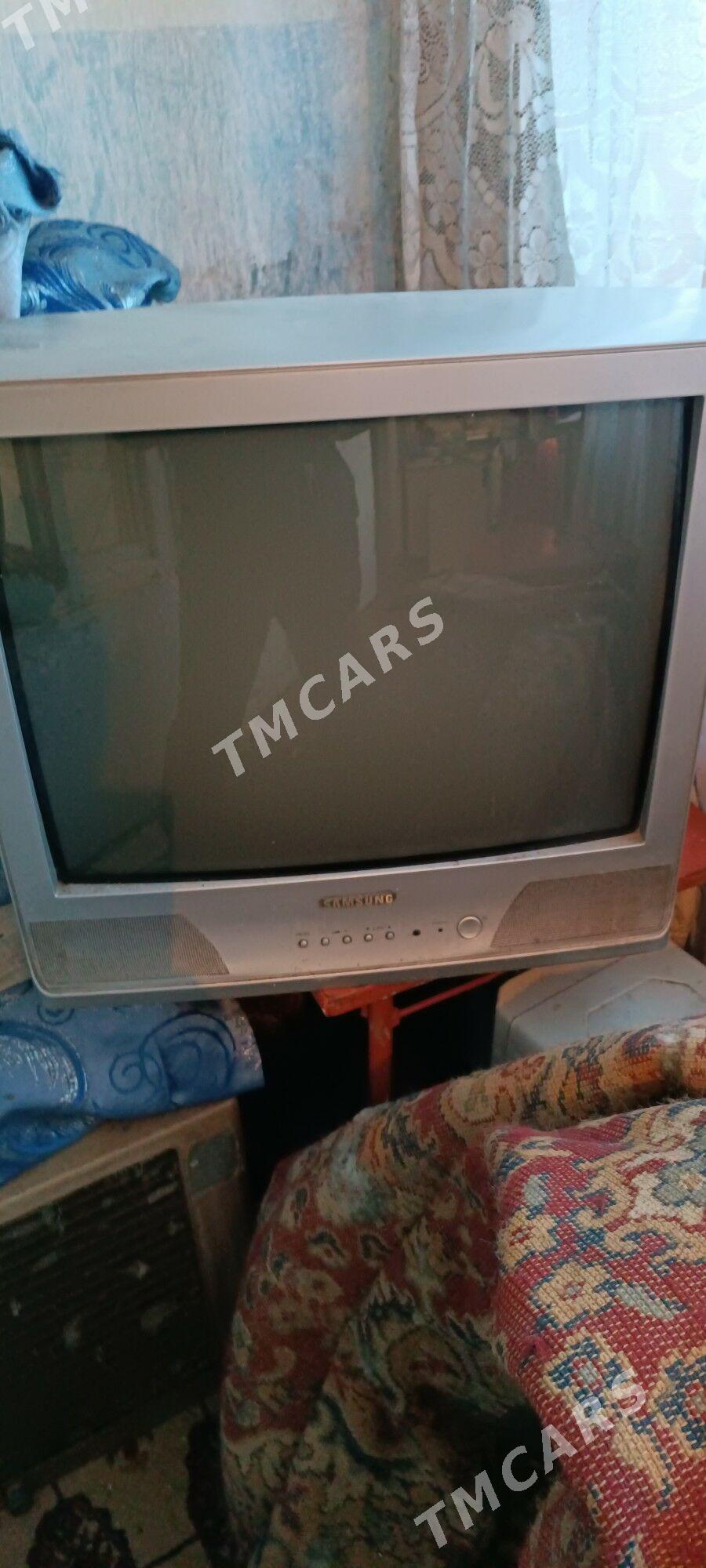 телевизор - Мары - img 4