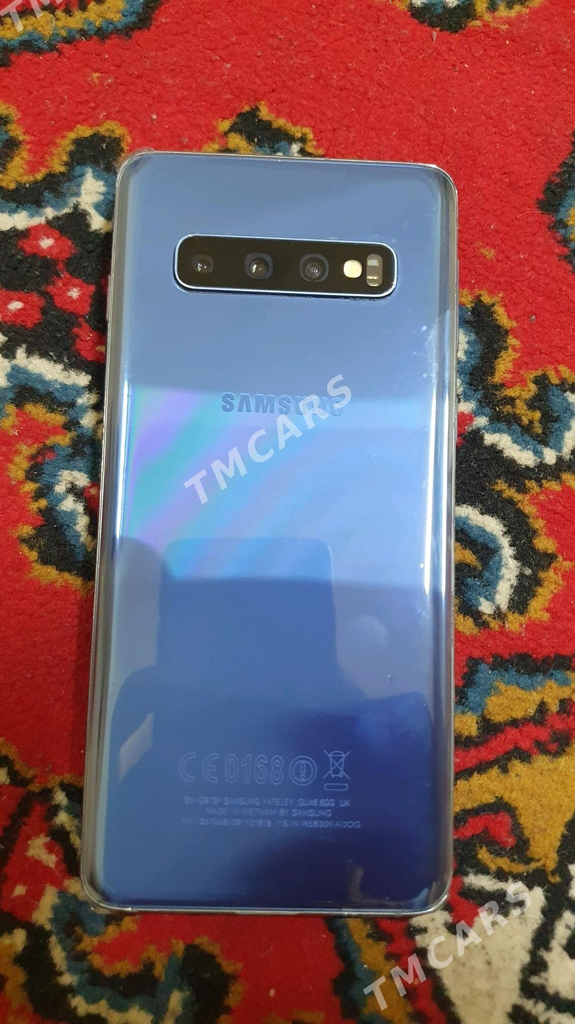samsung s10 - Мары - img 4