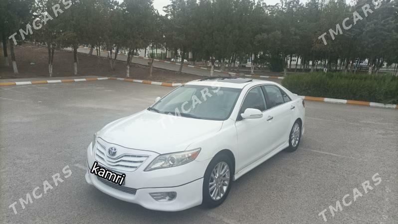 Toyota Camry 2011 - 195 000 TMT - Änew - img 7