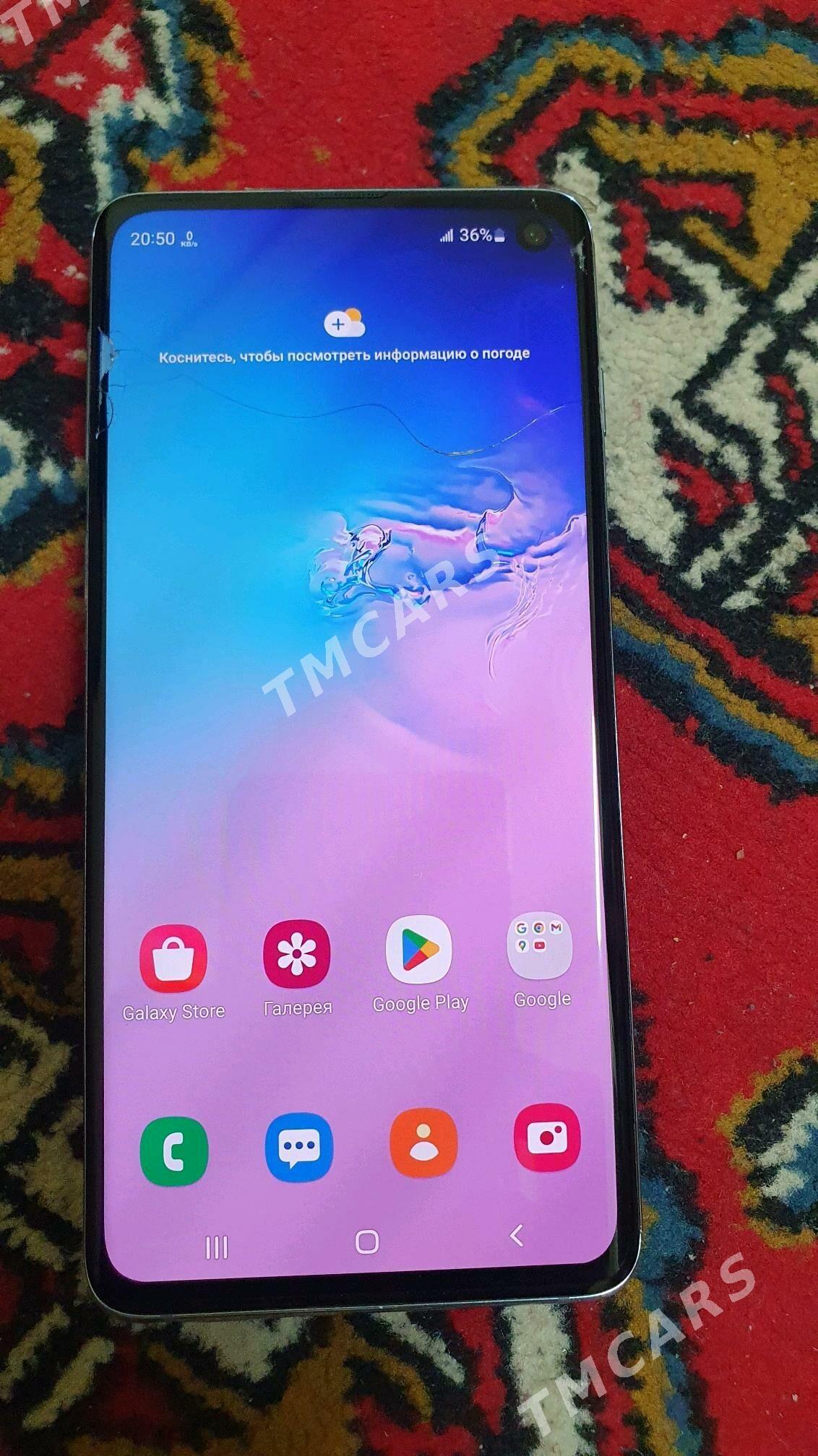 samsung s10 - Мары - img 5