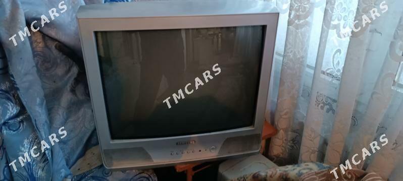 телевизор - Мары - img 5