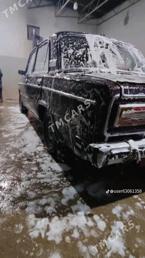 Lada 2106 1983 - 28 000 TMT - Векильбазар - img 4