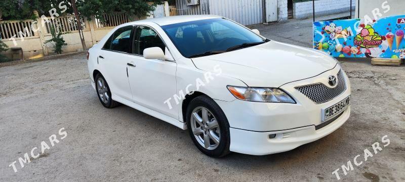 Toyota Camry 2008 - 125 000 TMT - Baýramaly - img 3
