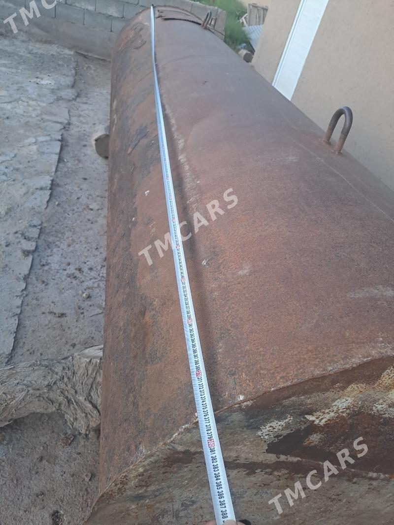 turbo 100 lik - Türkmenbaşy etr. - img 2