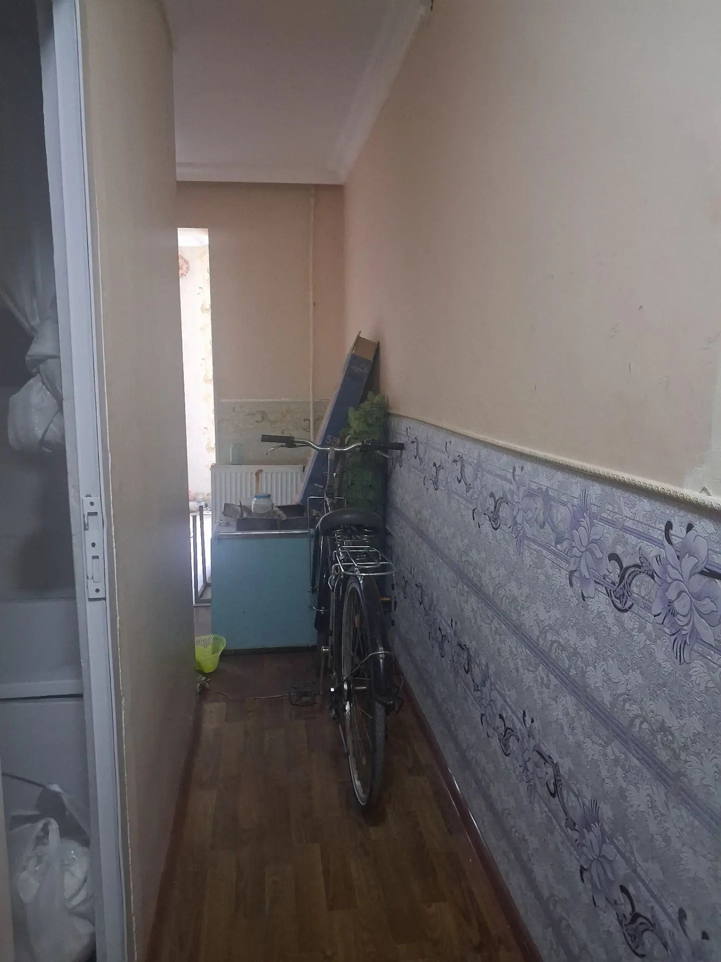 11- MKR 1 KOM ARZAN 1 ETAJ - 11 мкр - img 2