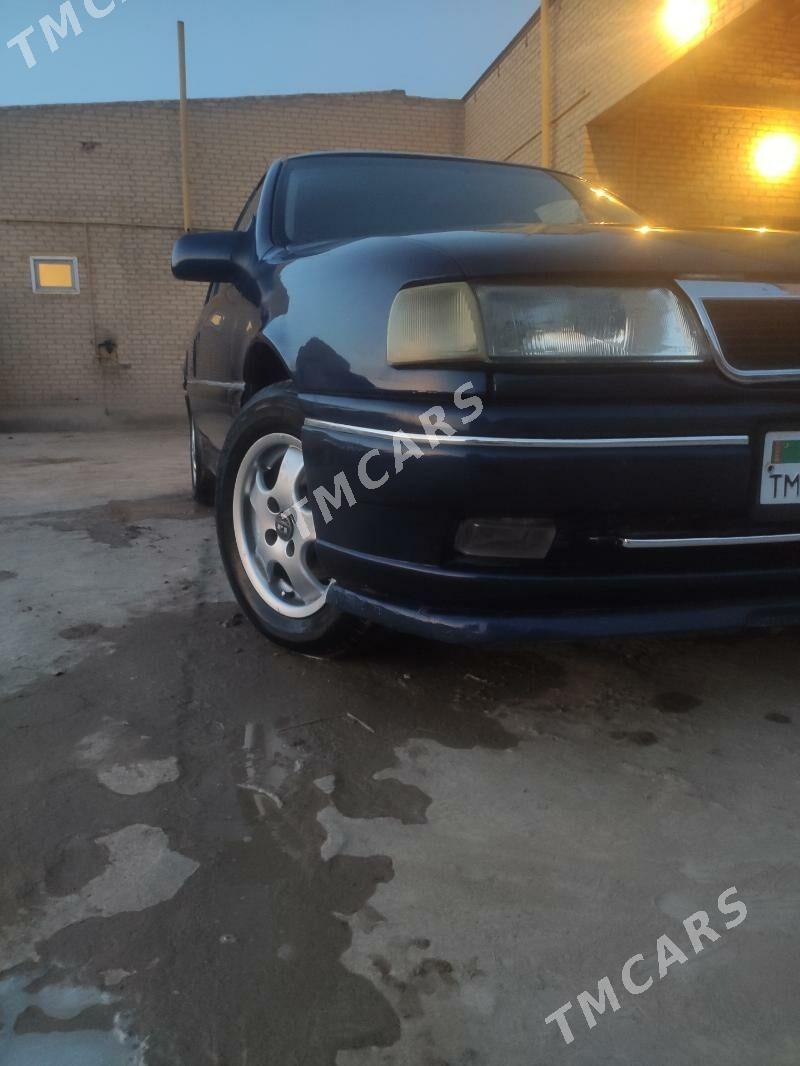 Opel Vectra 1992 - 50 000 TMT - Чарджоу - img 7