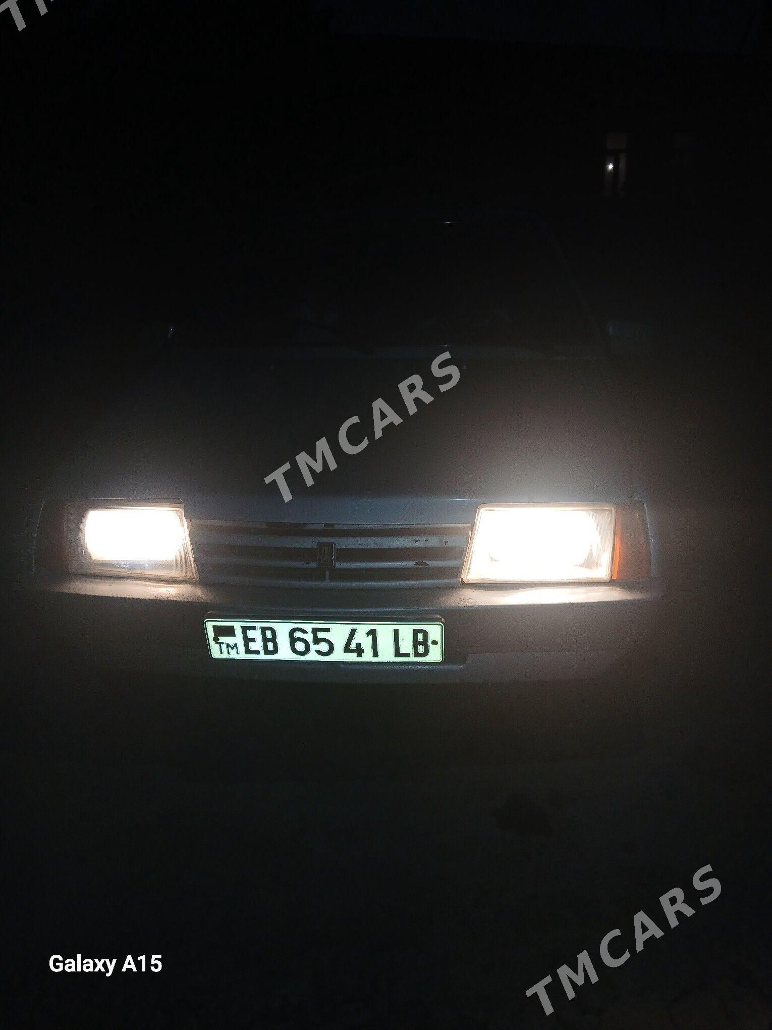 Lada 21099 2003 - 15 000 TMT - Туркменабат - img 3