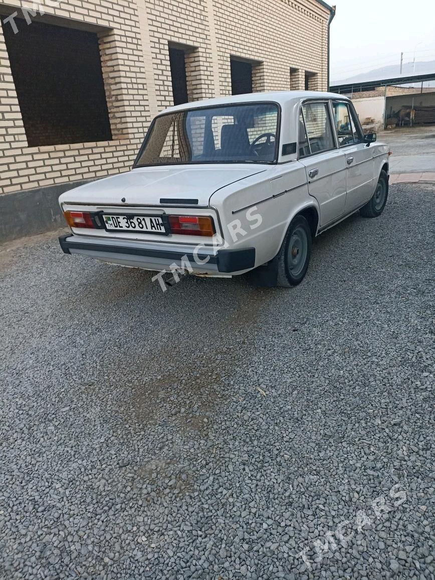 Lada 2106 2003 - 35 000 TMT - Bäherden - img 6