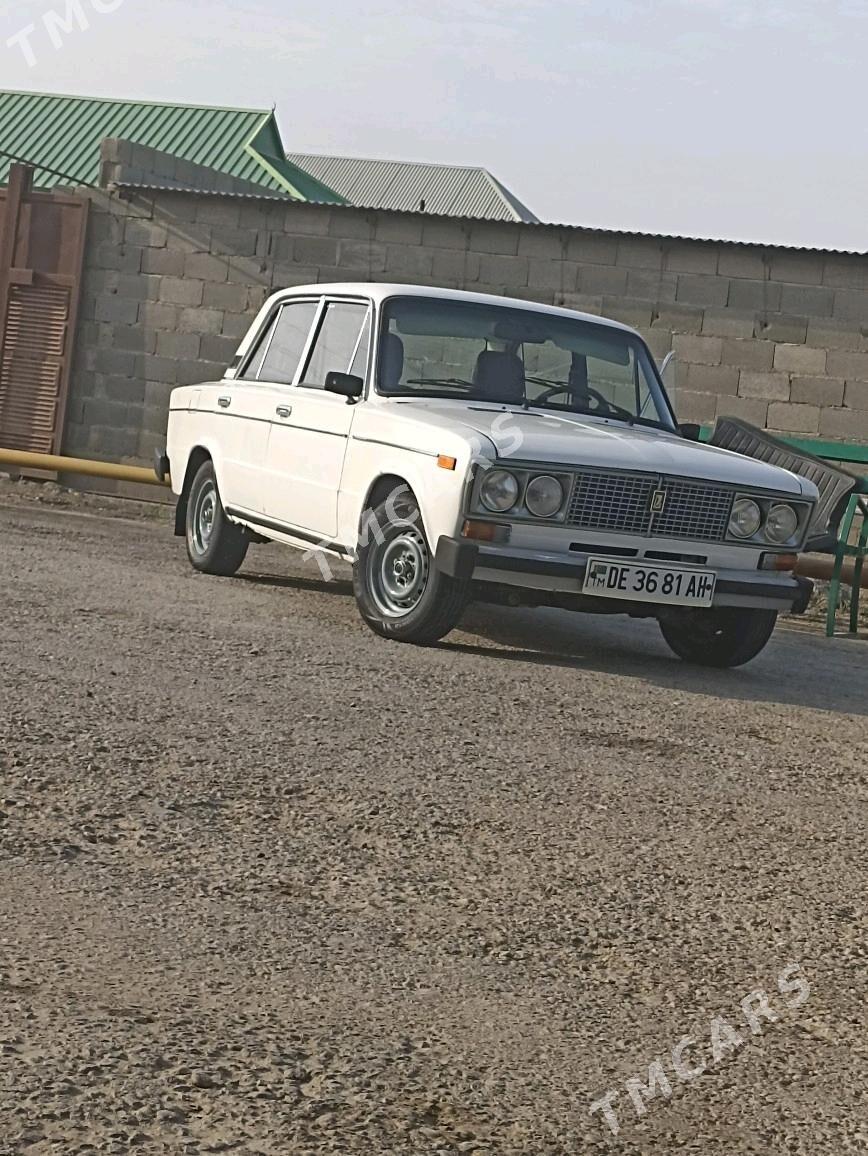 Lada 2106 2003 - 35 000 TMT - Bäherden - img 5