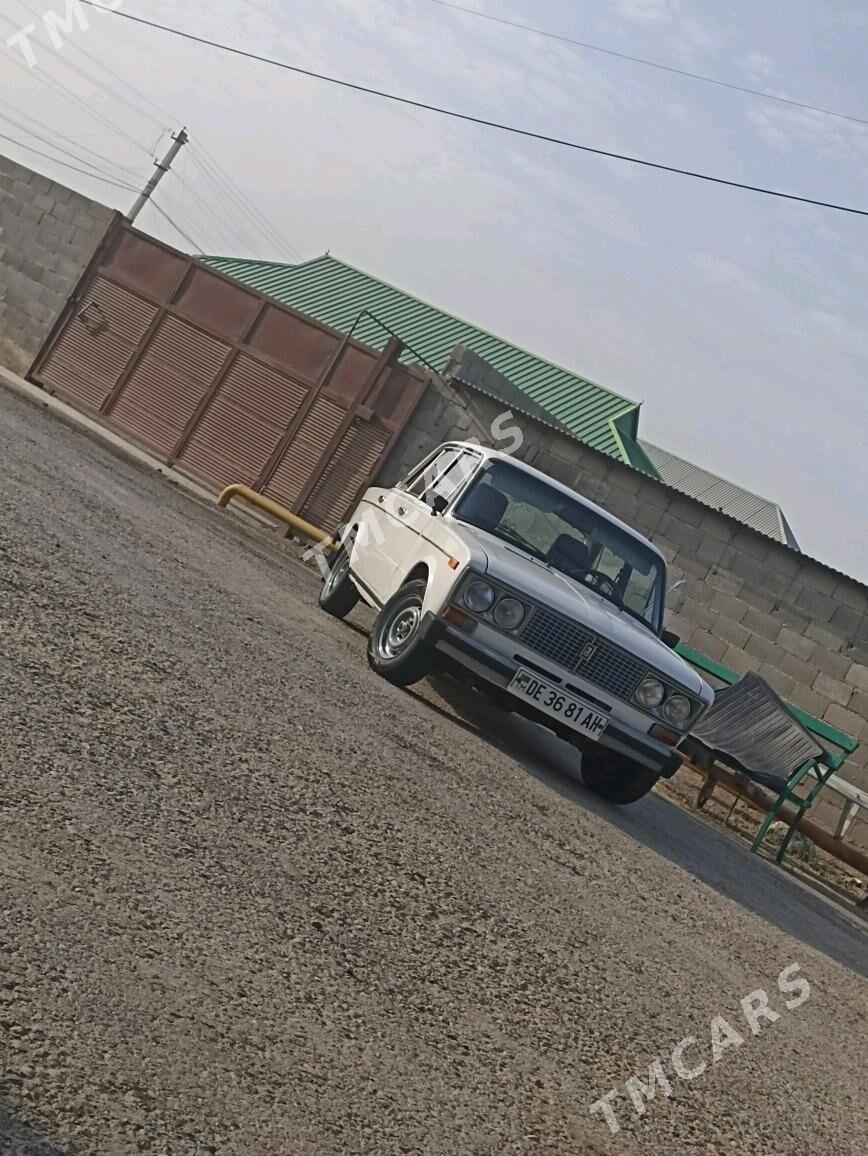 Lada 2106 2003 - 35 000 TMT - Bäherden - img 4