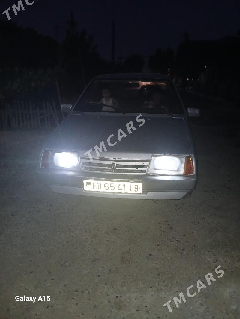 Lada 21099 2003 - 15 000 TMT - Туркменабат - img 7