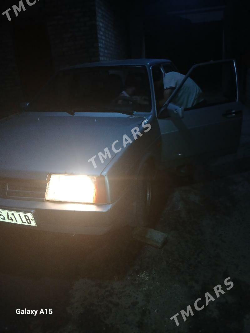 Lada 21099 2003 - 15 000 TMT - Туркменабат - img 4