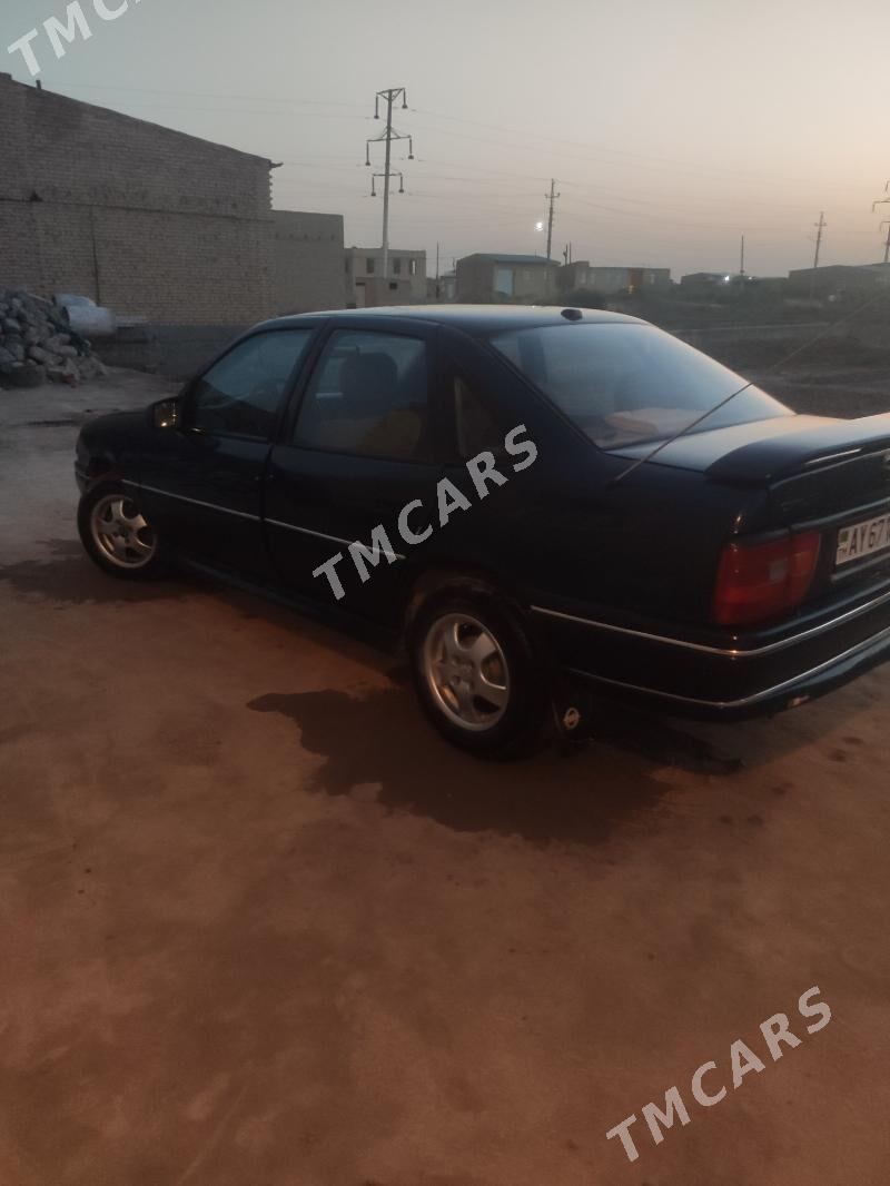 Opel Vectra 1992 - 50 000 TMT - Чарджоу - img 4
