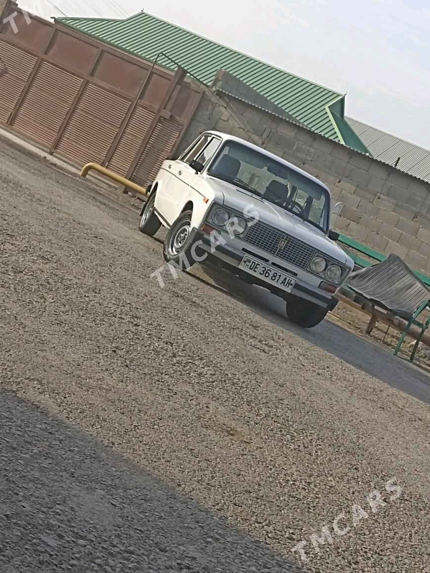 Lada 2106 2003 - 35 000 TMT - Bäherden - img 3