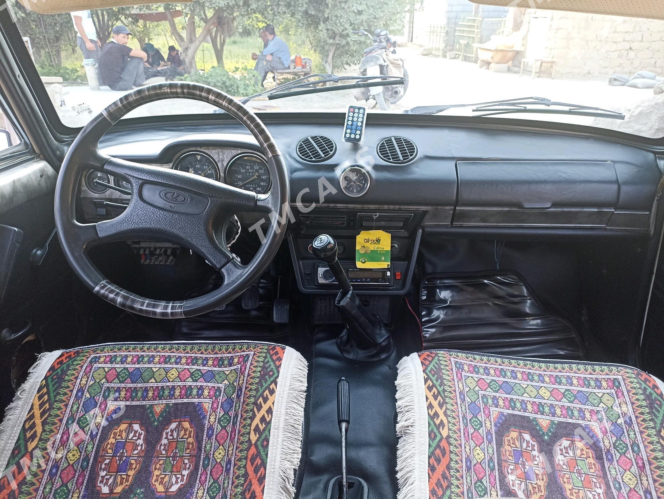 Lada 2106 2003 - 35 000 TMT - Bäherden - img 2