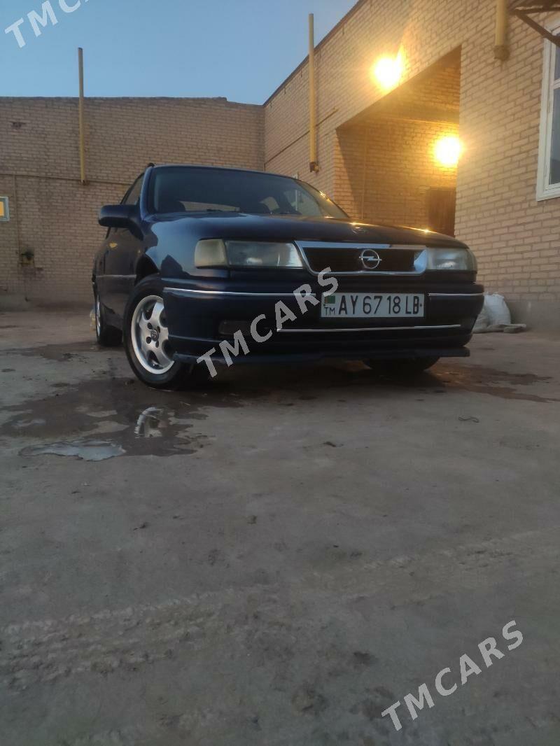 Opel Vectra 1992 - 50 000 TMT - Чарджоу - img 6