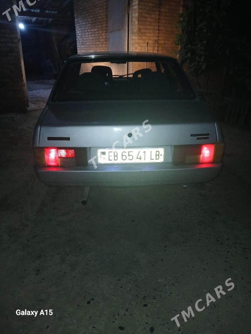 Lada 21099 2003 - 15 000 TMT - Туркменабат - img 6