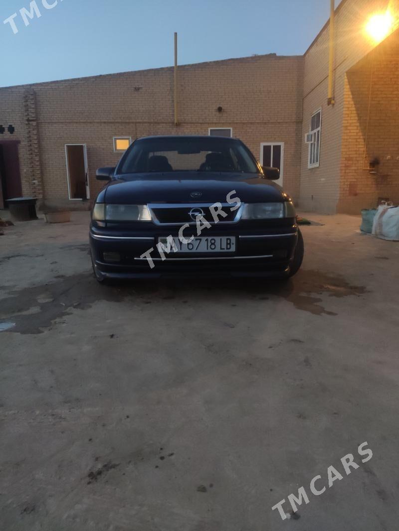 Opel Vectra 1992 - 50 000 TMT - Чарджоу - img 2
