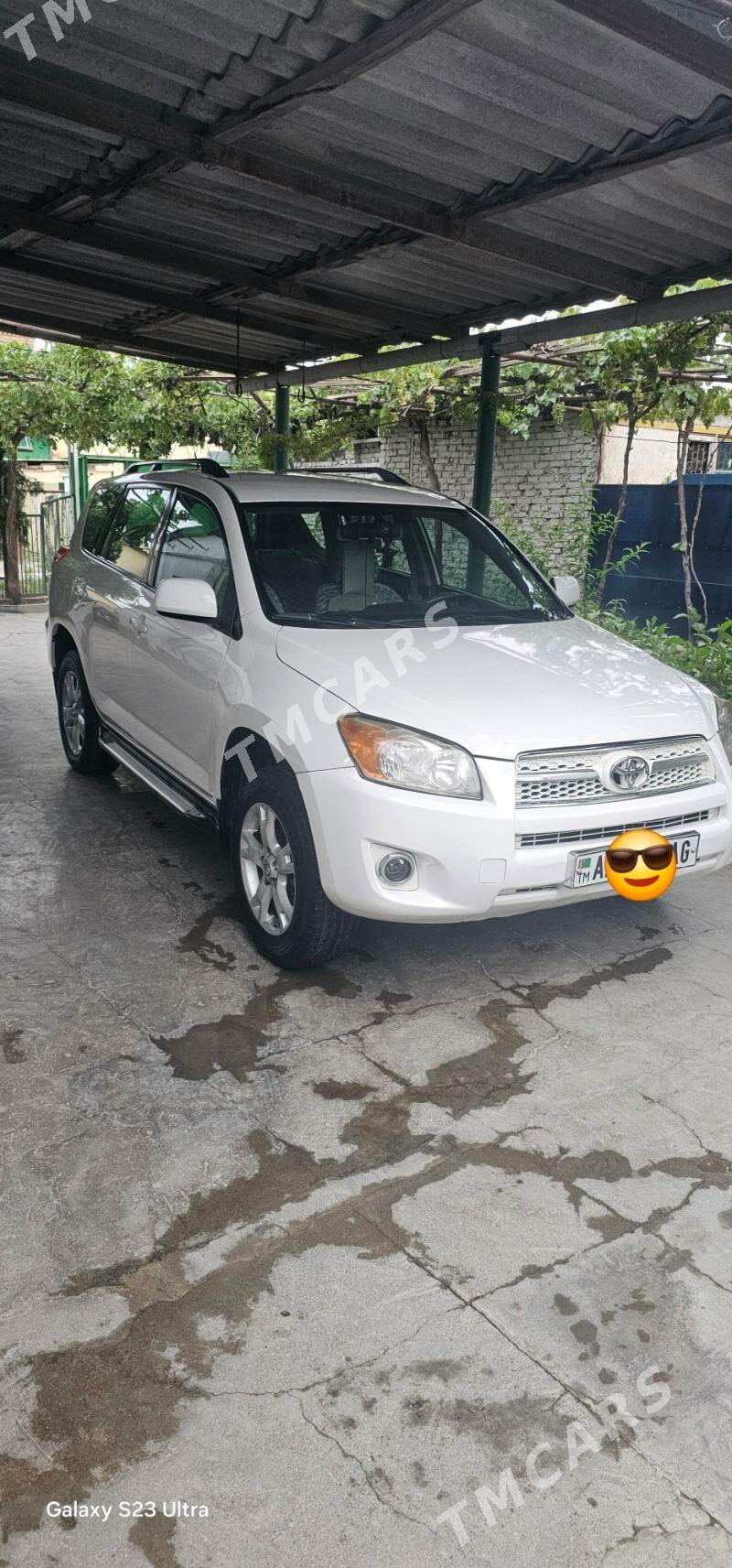 Toyota RAV4 2010 - 190 000 TMT - Büzmeýin - img 2