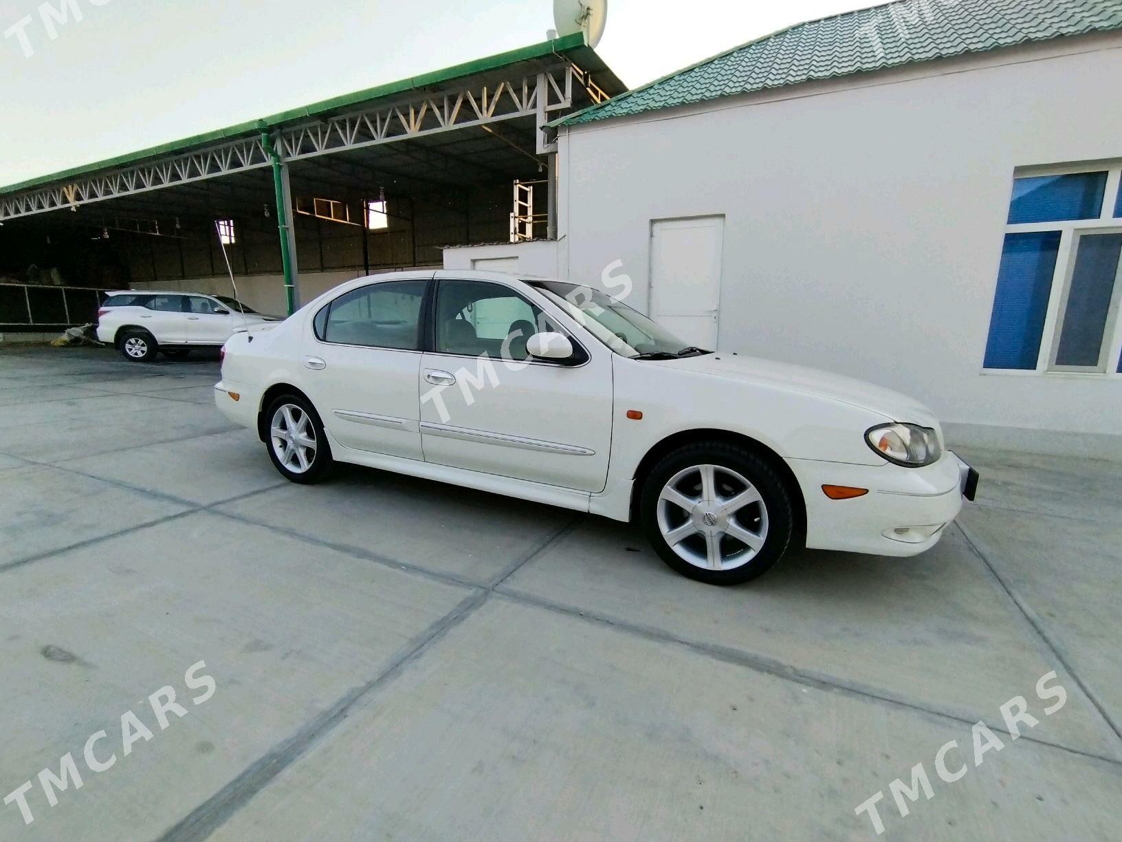 Nissan Maxima 2006 - 135 000 TMT - Анев - img 2