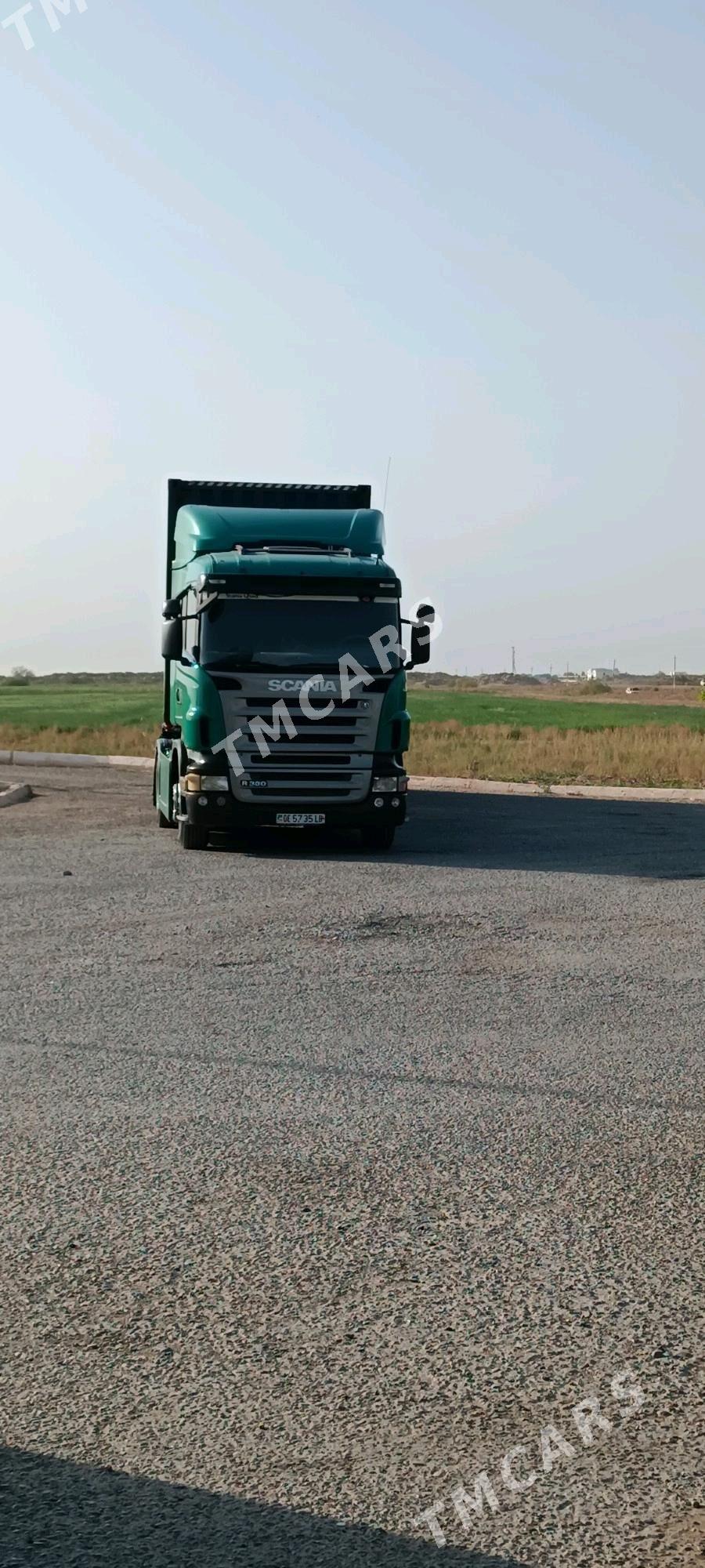 Scania Truck 2008 - 500 000 TMT - Kerki - img 4