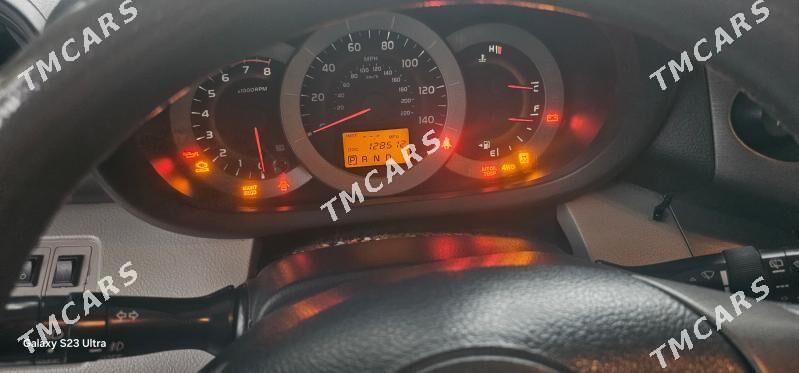 Toyota RAV4 2010 - 190 000 TMT - Büzmeýin - img 5