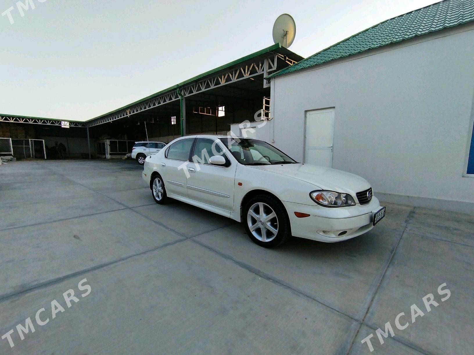 Nissan Maxima 2006 - 135 000 TMT - Анев - img 3