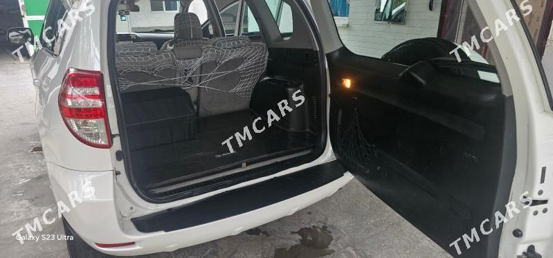Toyota RAV4 2010 - 190 000 TMT - Büzmeýin - img 3