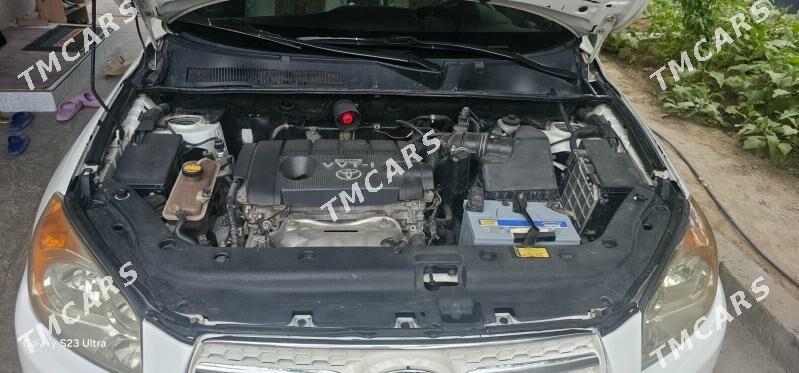Toyota RAV4 2010 - 190 000 TMT - Büzmeýin - img 8