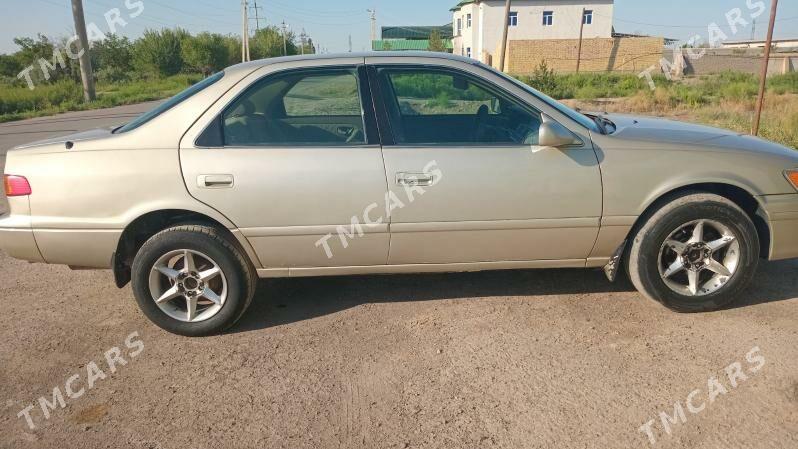 Toyota Camry 1997 - 110 000 TMT - Boldumsaz - img 6
