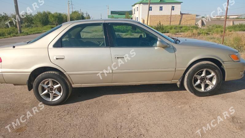 Toyota Camry 1997 - 110 000 TMT - Boldumsaz - img 4