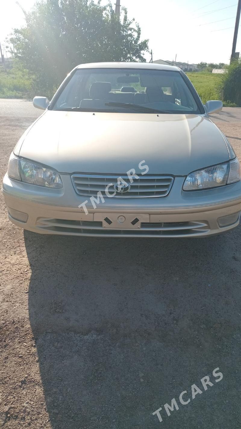 Toyota Camry 1997 - 110 000 TMT - Boldumsaz - img 5