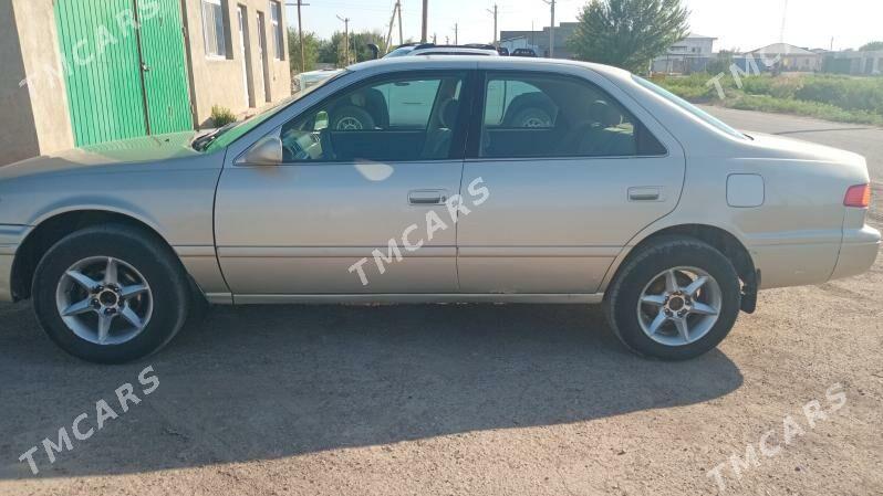 Toyota Camry 1997 - 110 000 TMT - Boldumsaz - img 1