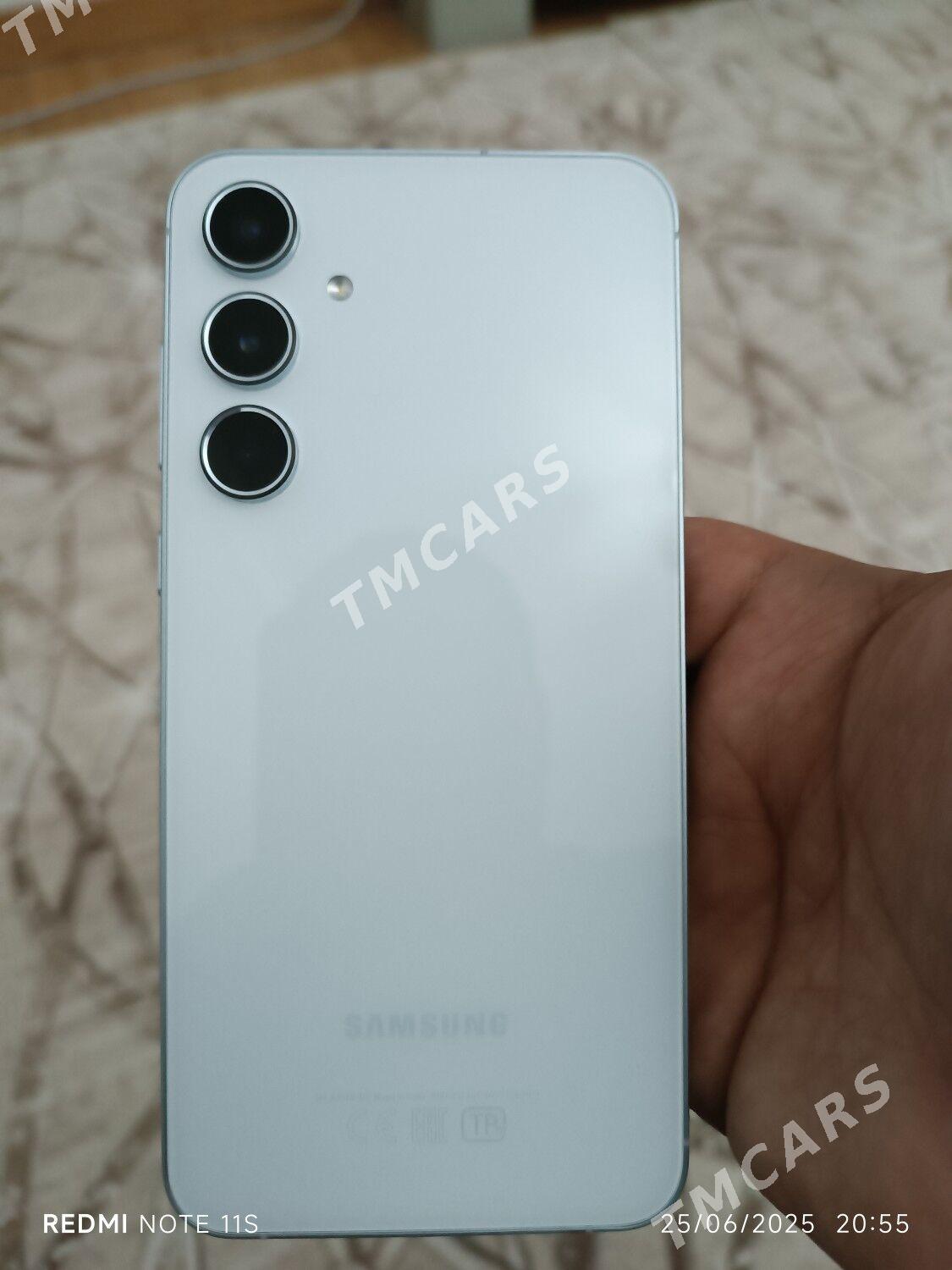 samsung A55 8/128  ak - Aşgabat - img 5