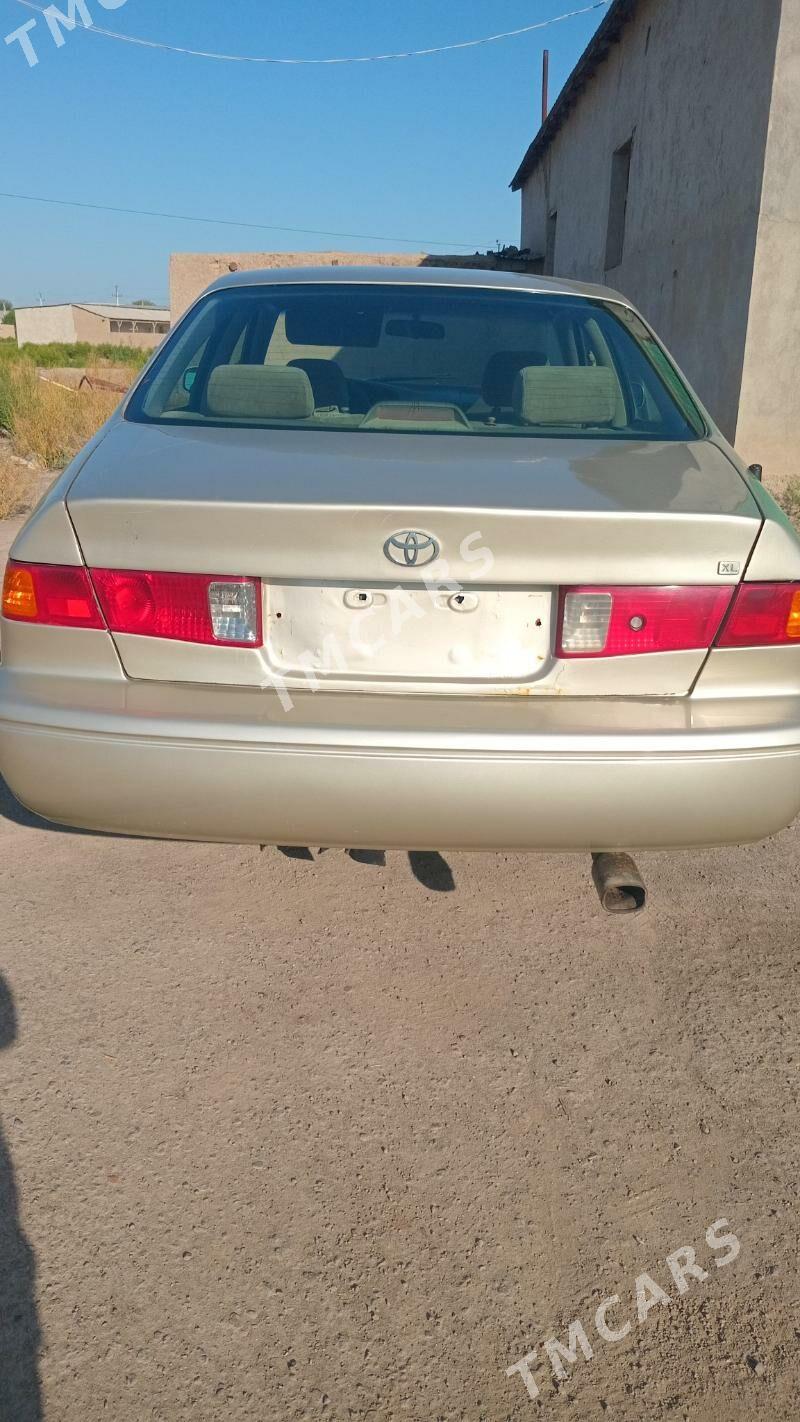 Toyota Camry 1997 - 110 000 TMT - Boldumsaz - img 2