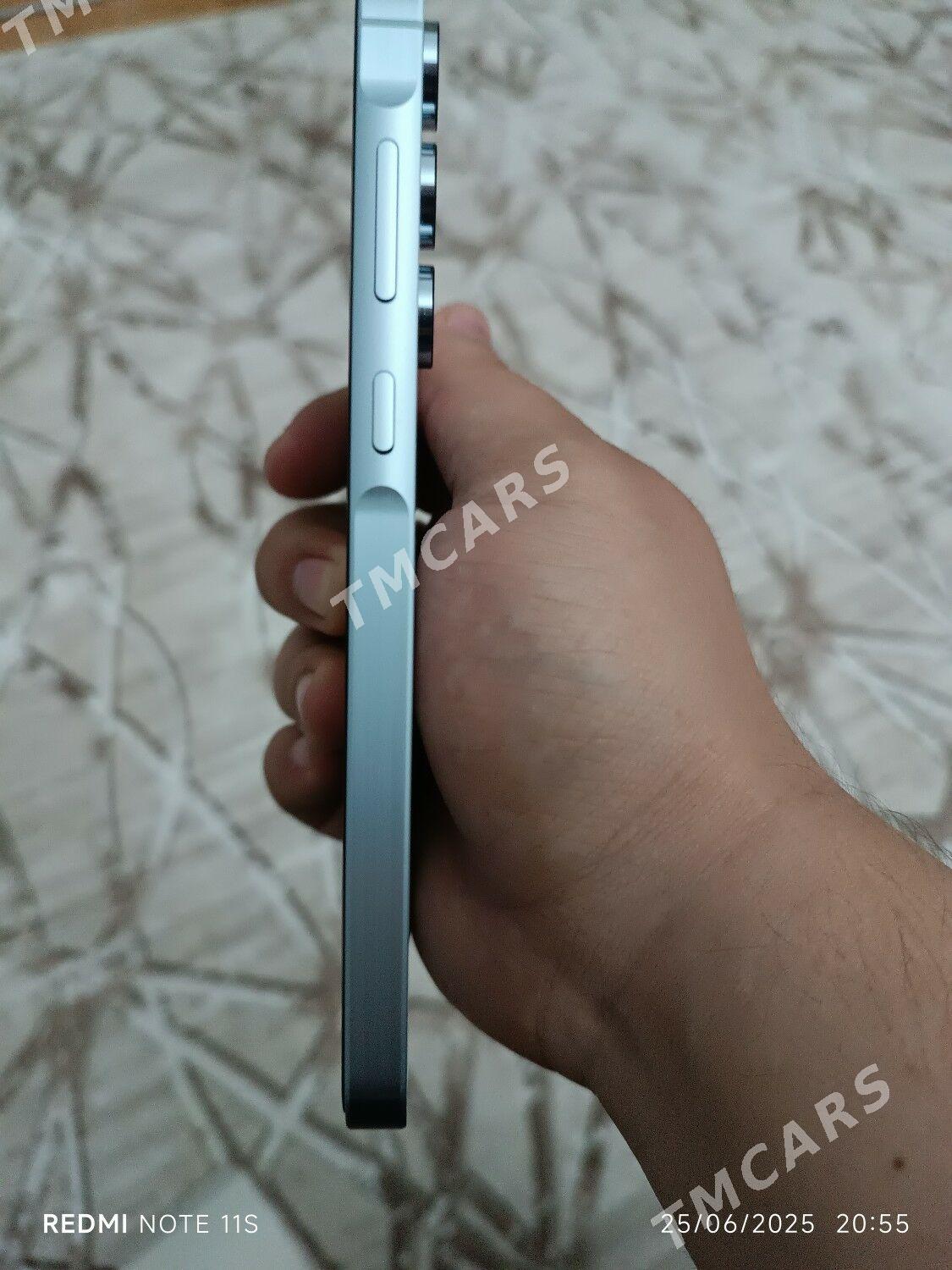 samsung A55 8/128  ak - Aşgabat - img 6