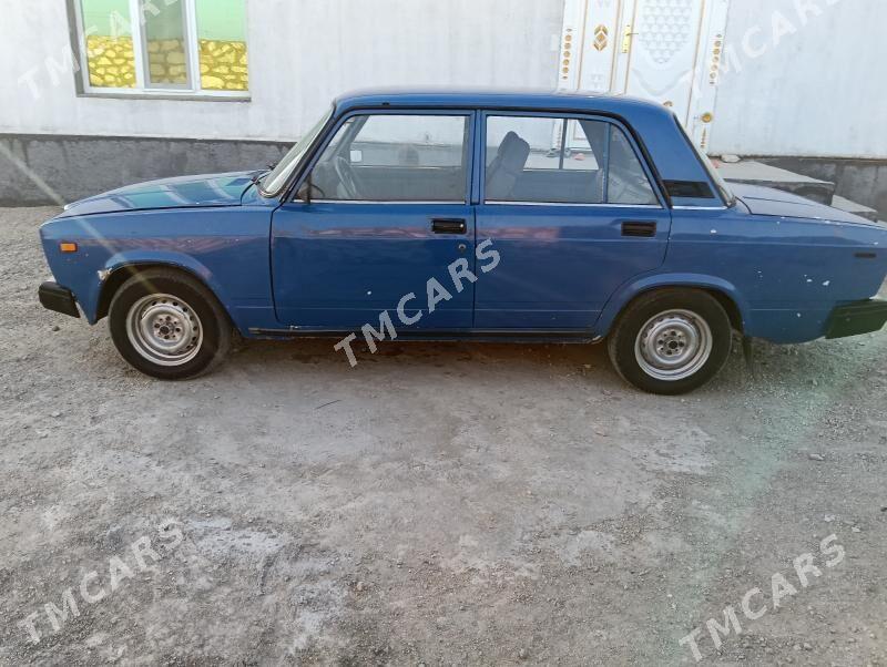 Lada 2107 1991 - 14 000 TMT - Jebel - img 2