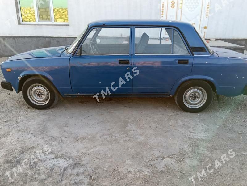 Lada 2107 1991 - 14 000 TMT - Jebel - img 3