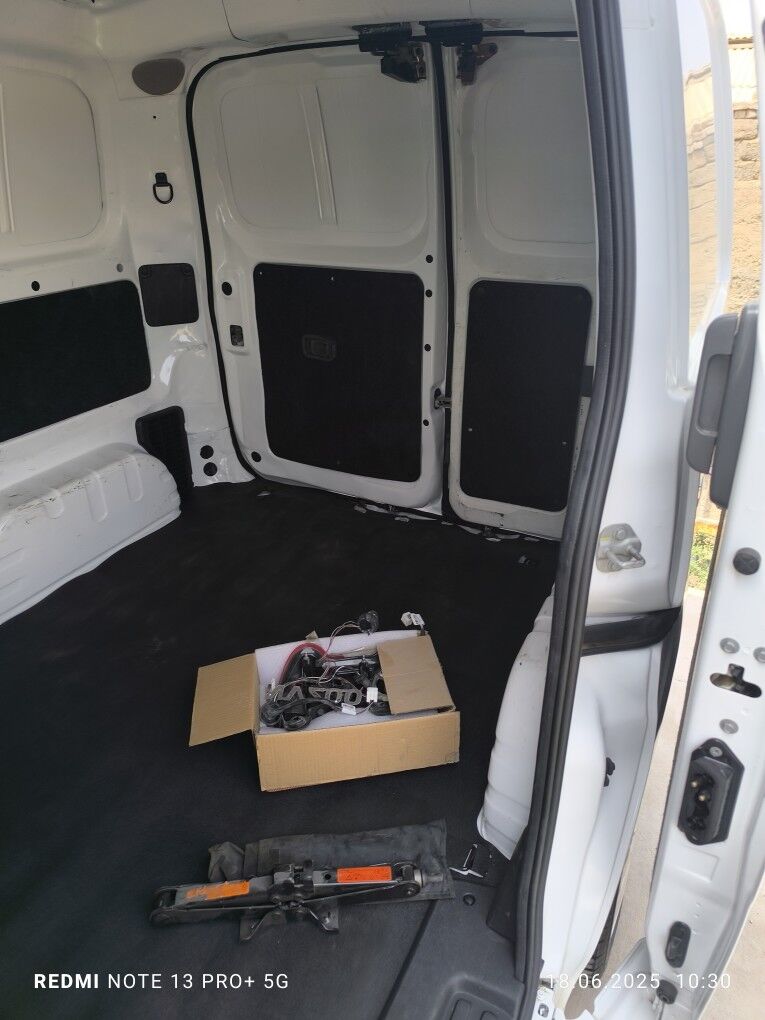 Nissan NV200 2021 - 210 000 TMT - 11 мкр - img 7