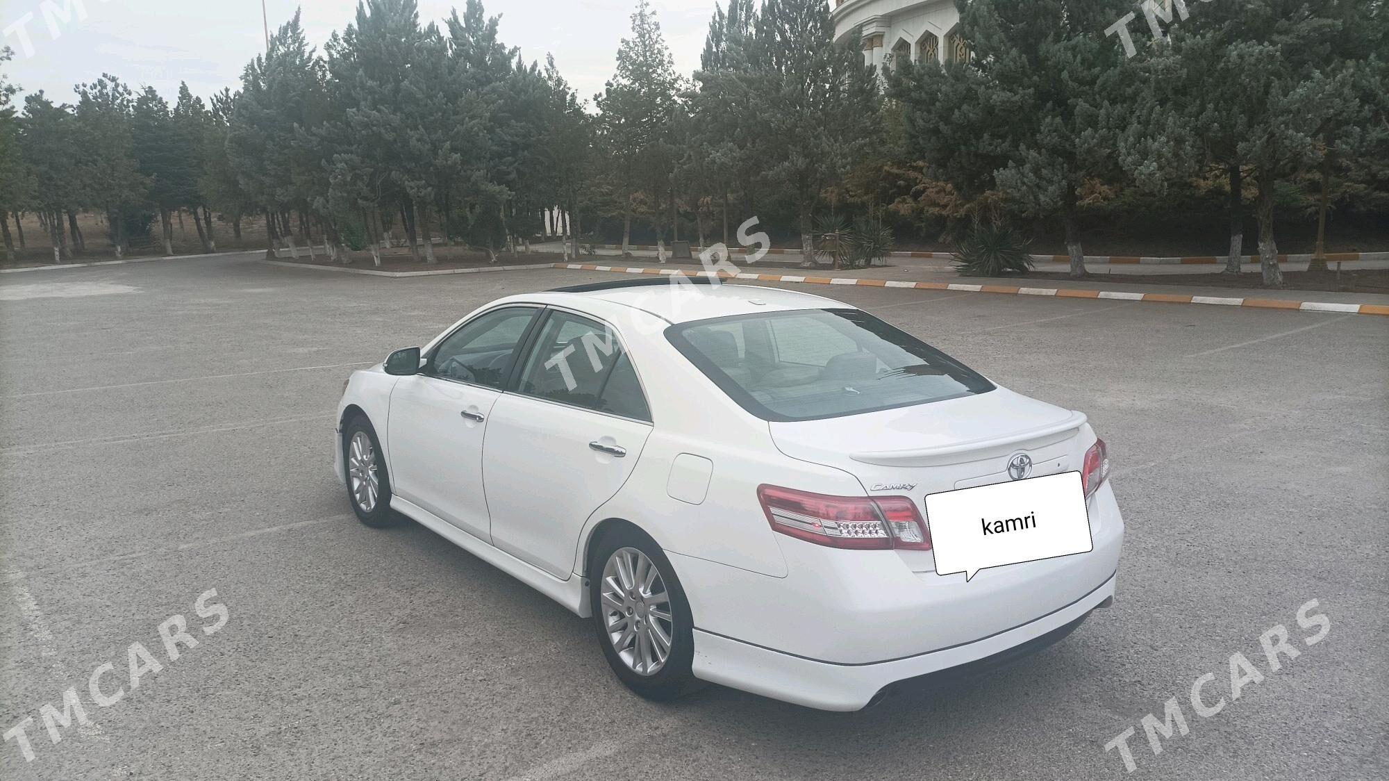 Toyota Camry 2011 - 195 000 TMT - Änew - img 10