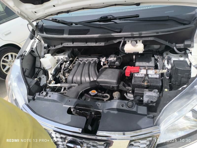 Nissan NV200 2021 - 210 000 TMT - 11 мкр - img 8