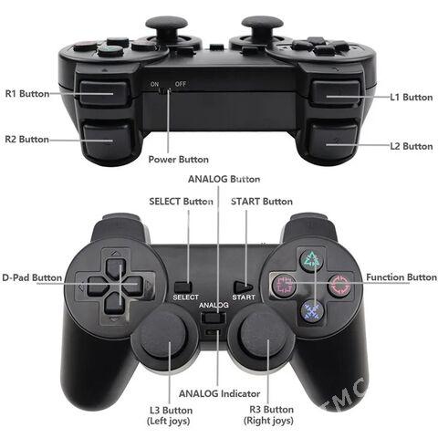 Simsiz pult Joystick ps2 ps3 - Aşgabat - img 4