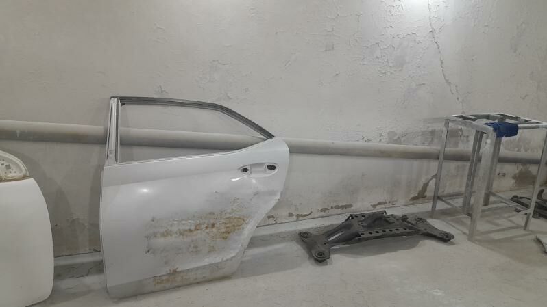 14-18karolla cep yzky gapy 1 200 TMT - Гёкдже - img 2