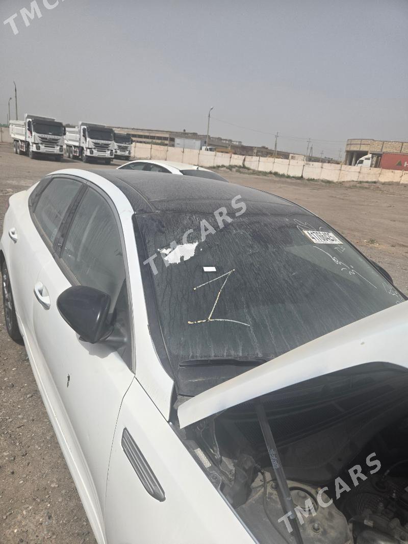 Kia Optima 2020 - 140 000 TMT - Mary - img 5