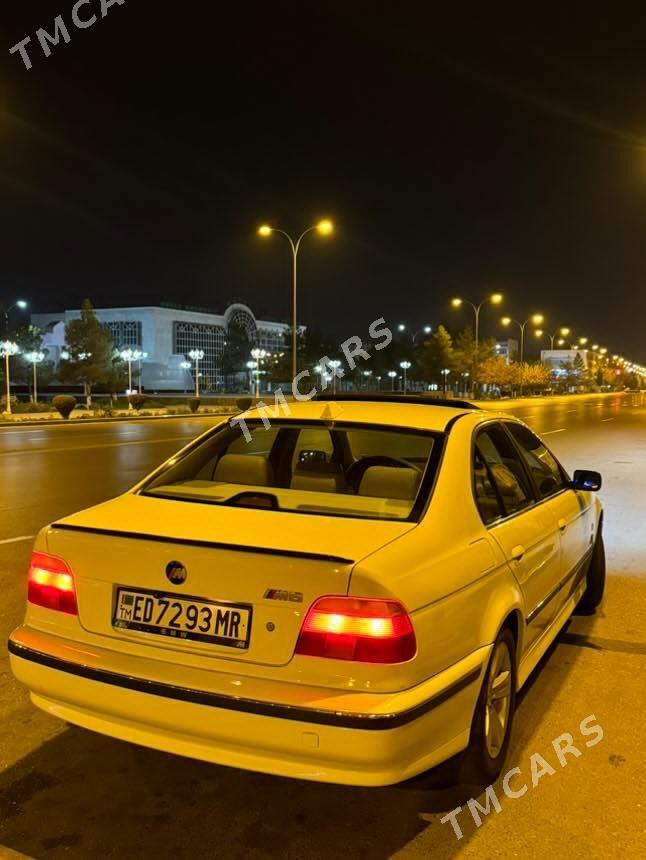 BMW E39 1999 - 105 000 TMT - Sakarçäge - img 5
