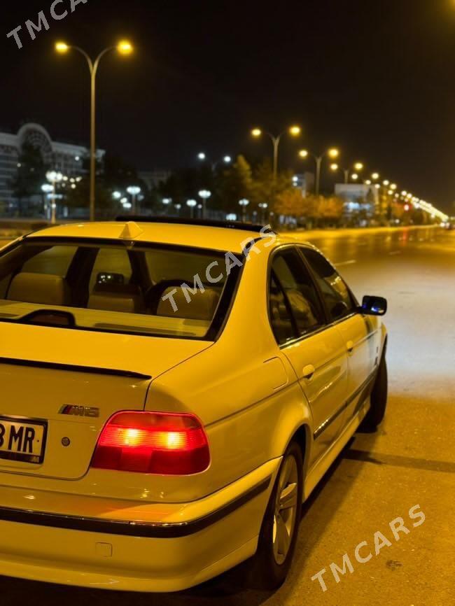 BMW E39 1999 - 105 000 TMT - Sakarçäge - img 3