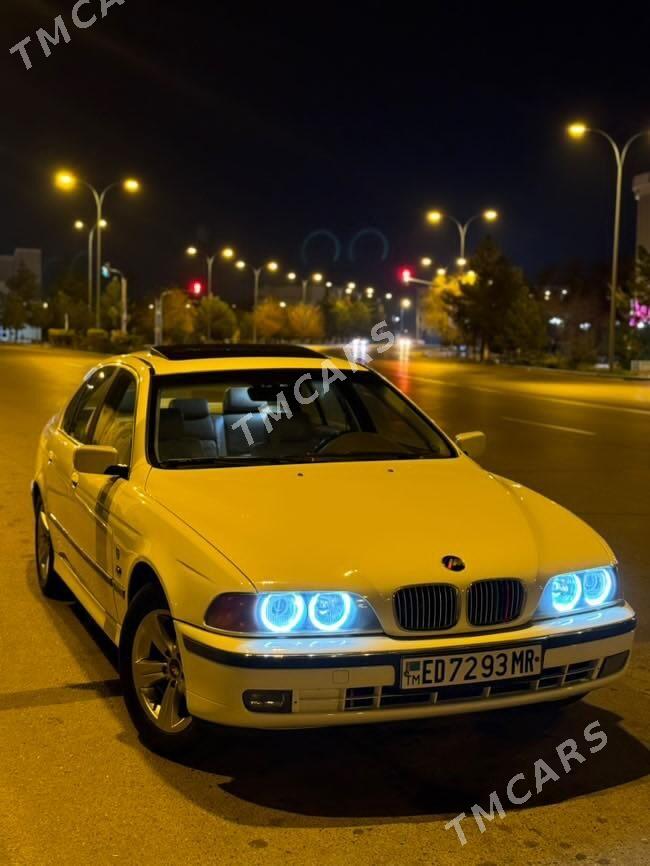 BMW E39 1999 - 105 000 TMT - Sakarçäge - img 6