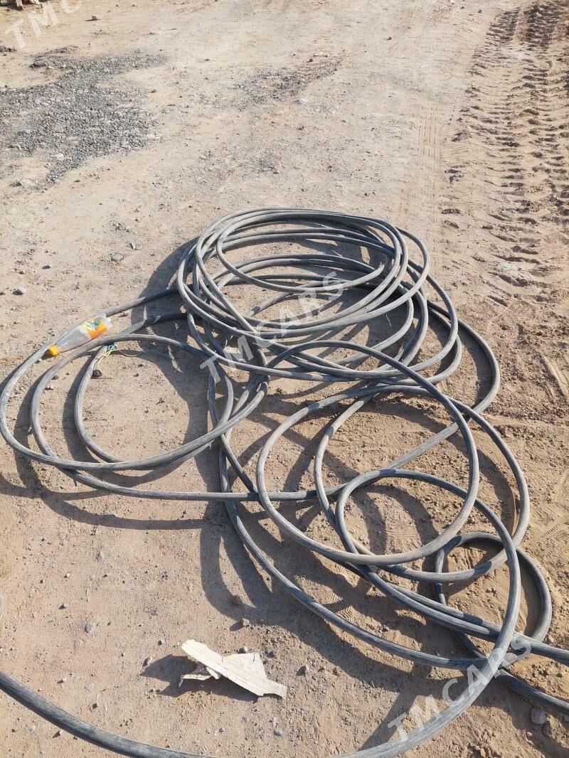tel internet kabel - Aşgabat - img 3