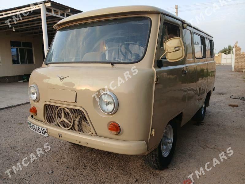 UAZ 2206 1999 - 30 000 TMT - Sarahs - img 3