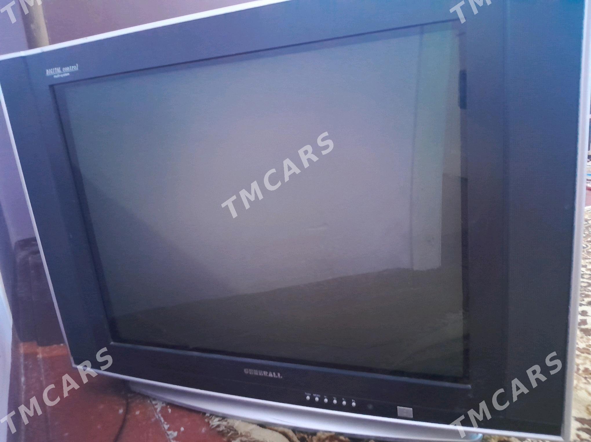 Telewizor - Дашогуз - img 5